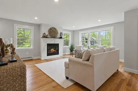 1 Friendly (on Land Of Nod Road ) Way Windham ME 04062