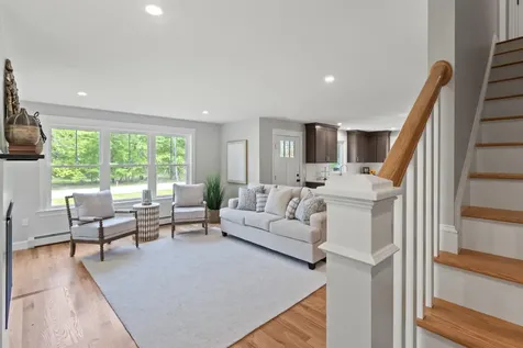 1 Friendly (on Land Of Nod Road ) Way Windham ME 04062