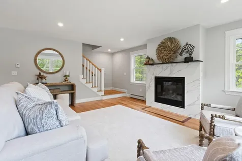 1 Friendly (on Land Of Nod Road ) Way Windham ME 04062