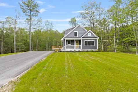 1 Friendly (on Land Of Nod Road ) Way Windham ME 04062