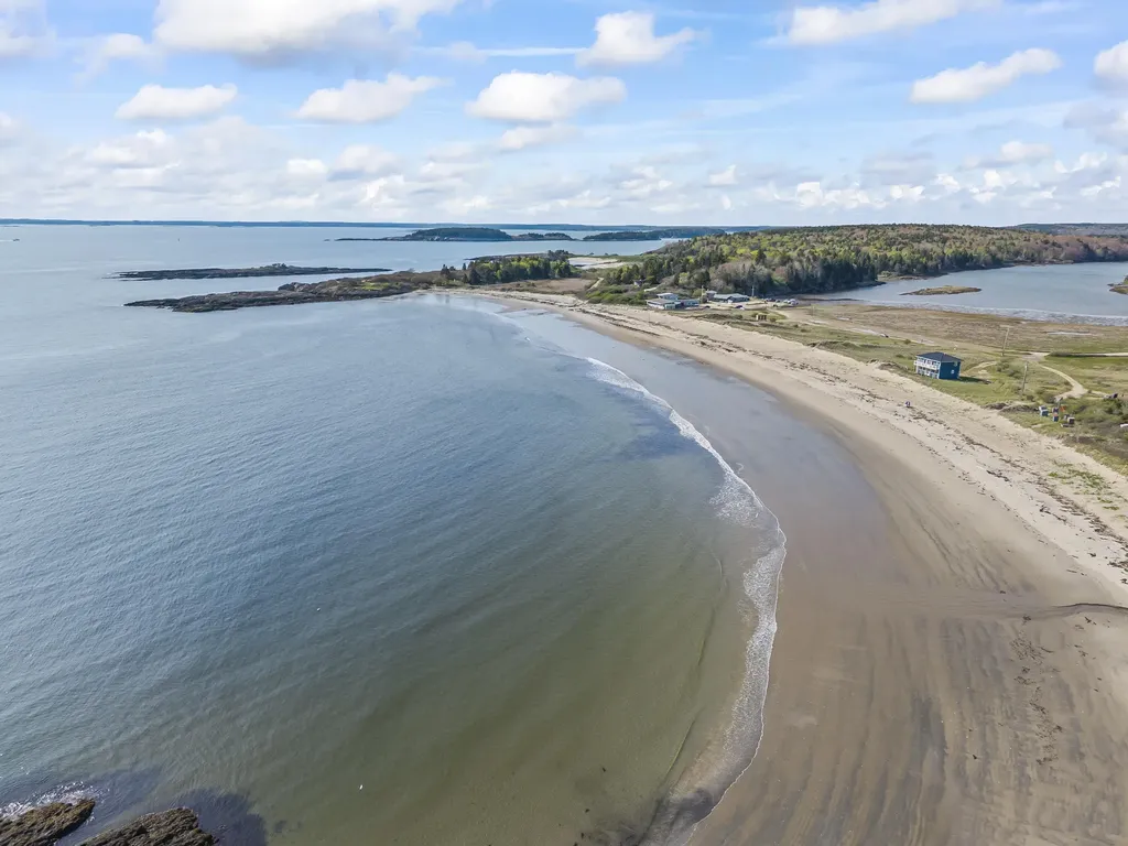 37 Spar Cove Road Phippsburg ME 04562