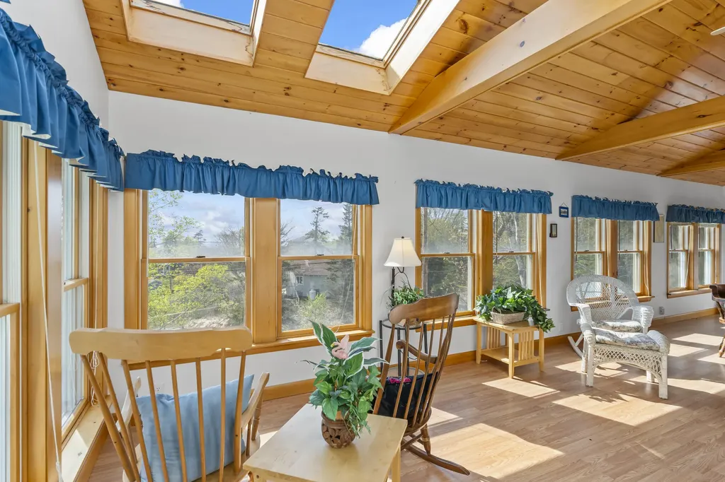 37 Spar Cove Road Phippsburg ME 04562