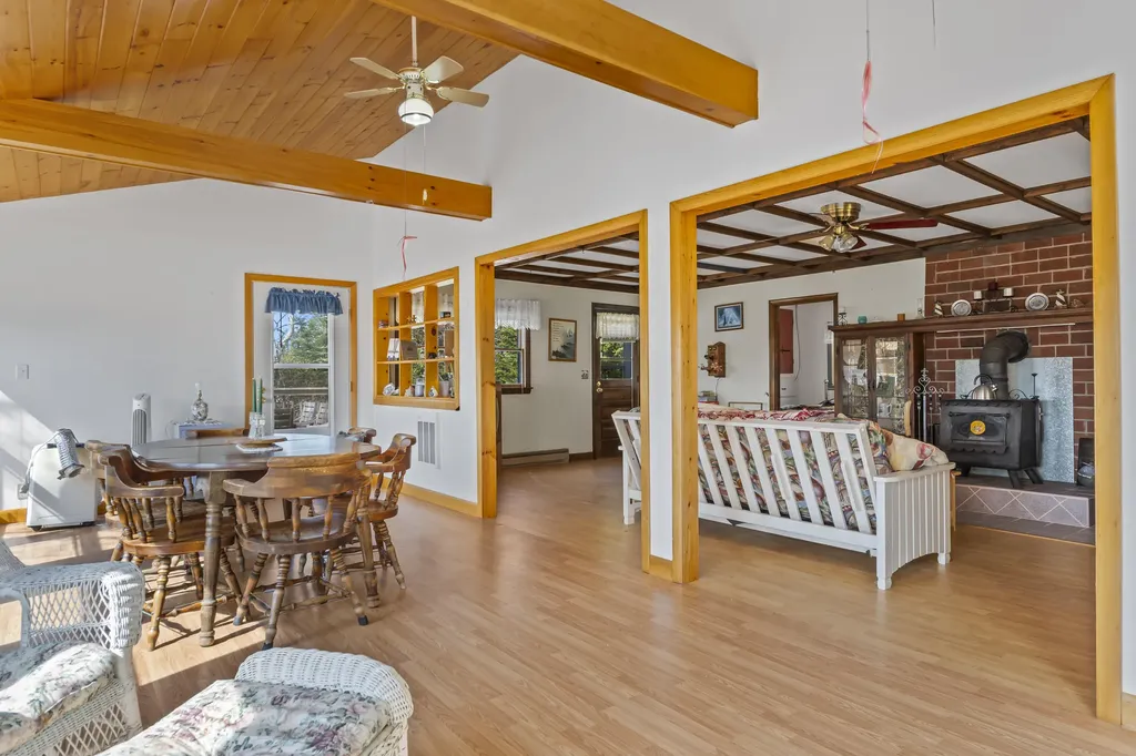 37 Spar Cove Road Phippsburg ME 04562