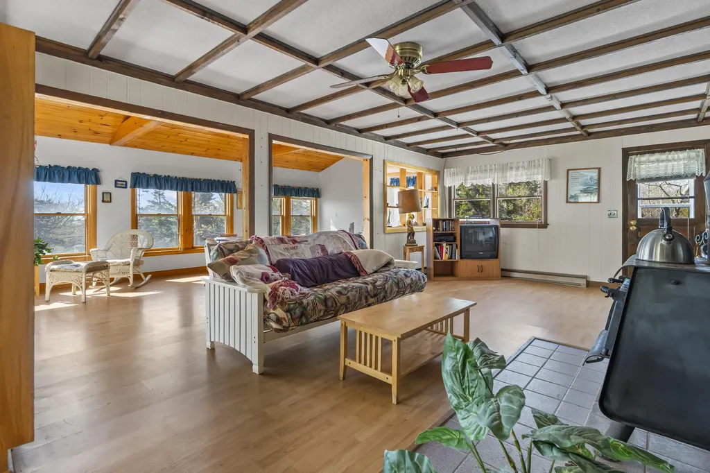 37 Spar Cove Road Phippsburg ME 04562