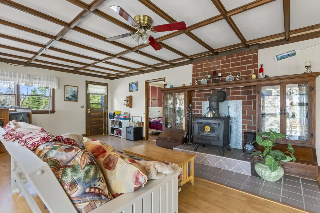 37 Spar Cove Road Phippsburg ME 04562