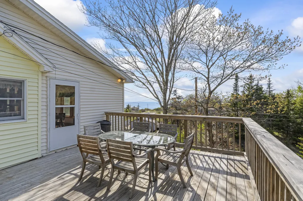 37 Spar Cove Road Phippsburg ME 04562