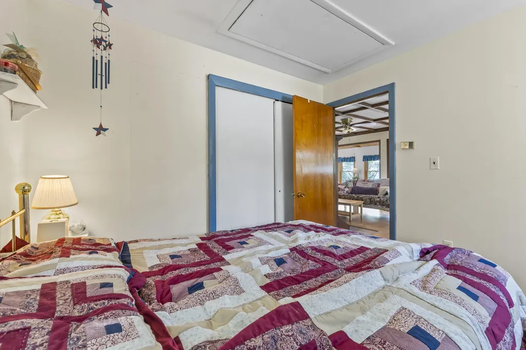 37 Spar Cove Road Phippsburg ME 04562