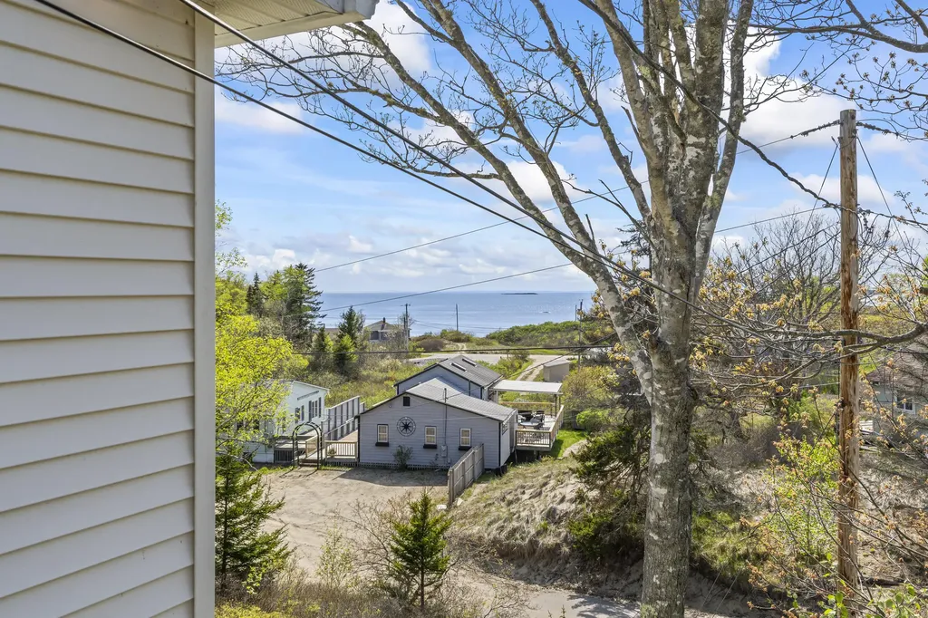 37 Spar Cove Road Phippsburg ME 04562
