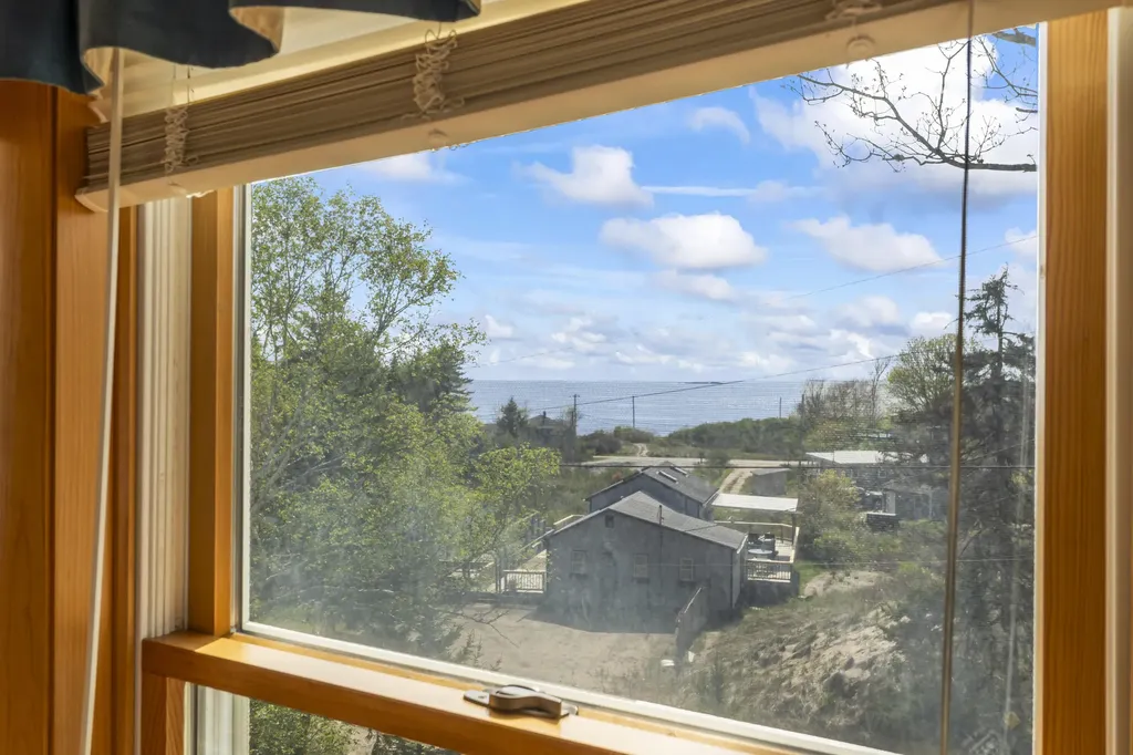 37 Spar Cove Road Phippsburg ME 04562