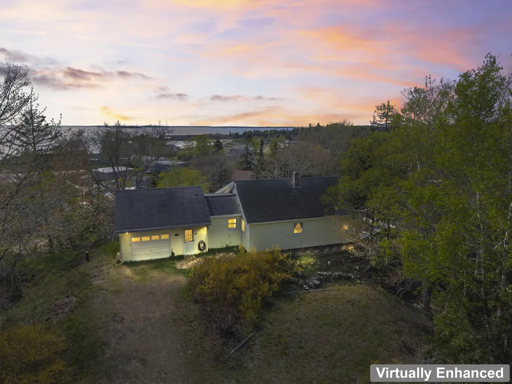 37 Spar Cove Road Phippsburg ME 04562