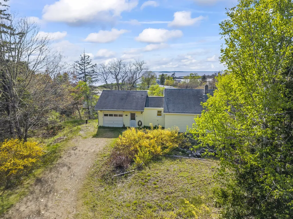 37 Spar Cove Road Phippsburg ME 04562