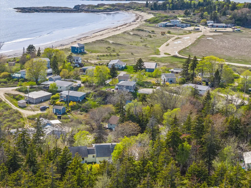 37 Spar Cove Road Phippsburg ME 04562