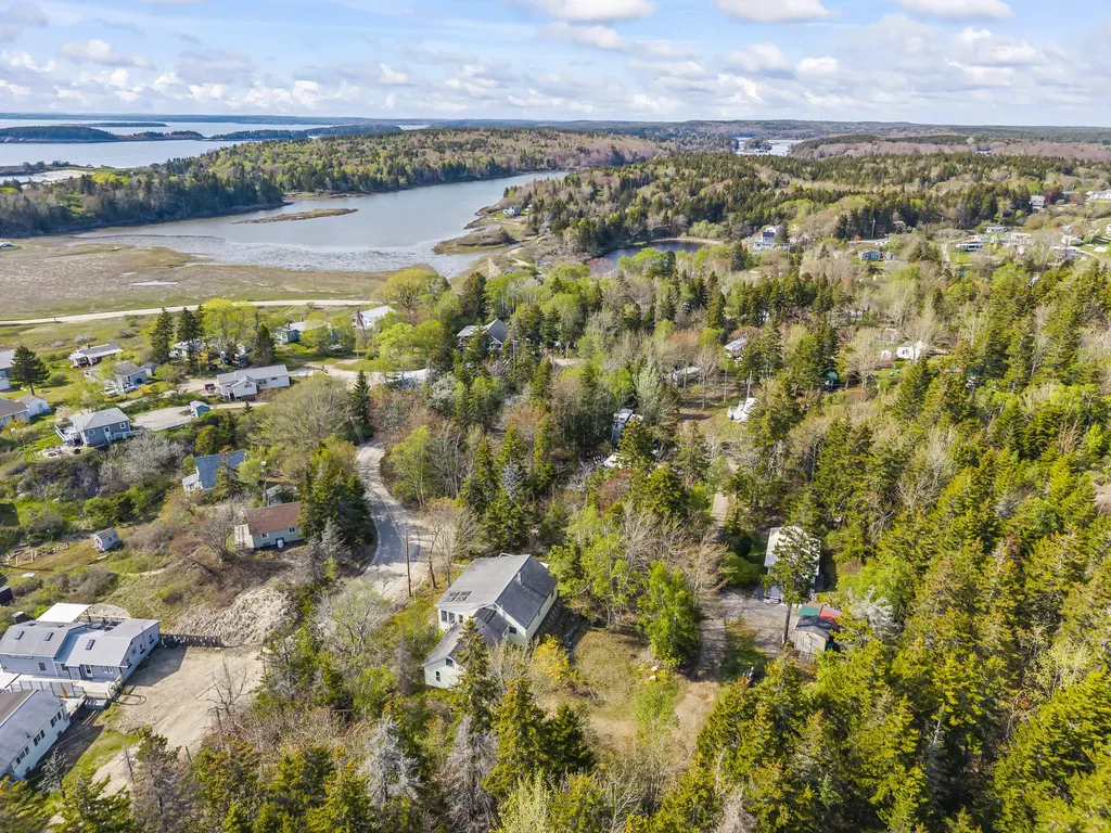 37 Spar Cove Road Phippsburg ME 04562