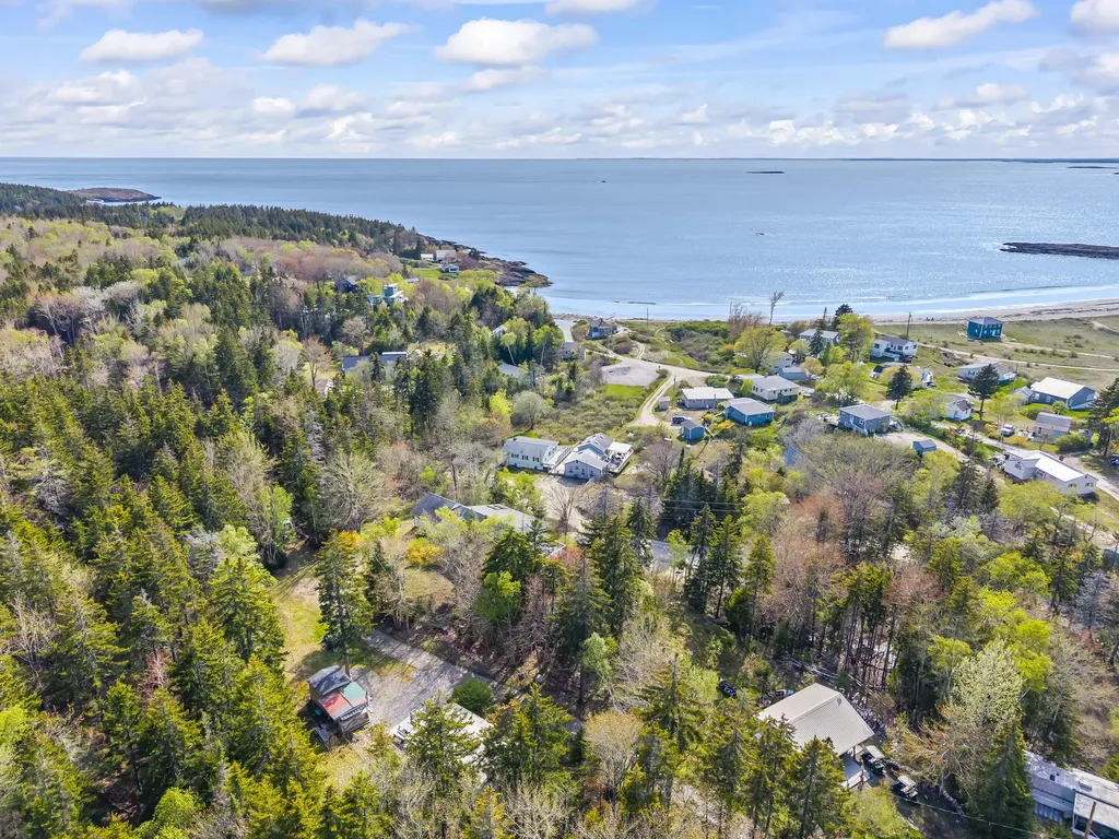 37 Spar Cove Road Phippsburg ME 04562