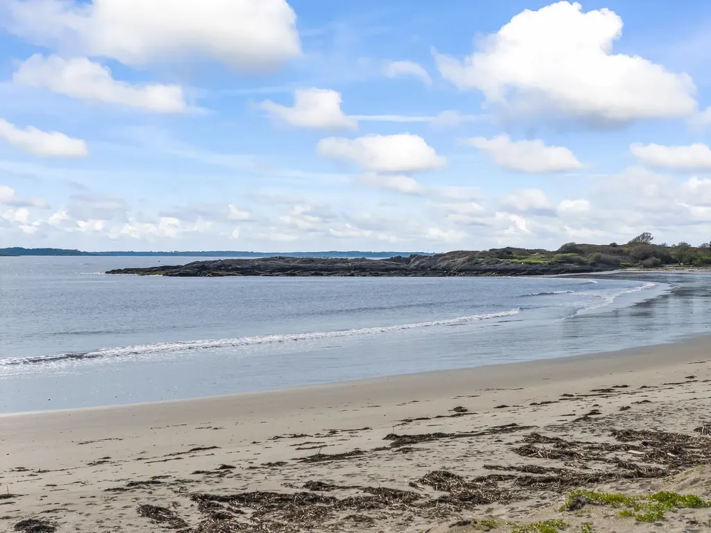 37 Spar Cove Road Phippsburg ME 04562