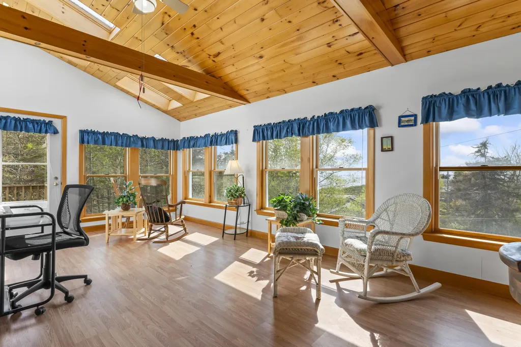 37 Spar Cove Road Phippsburg ME 04562