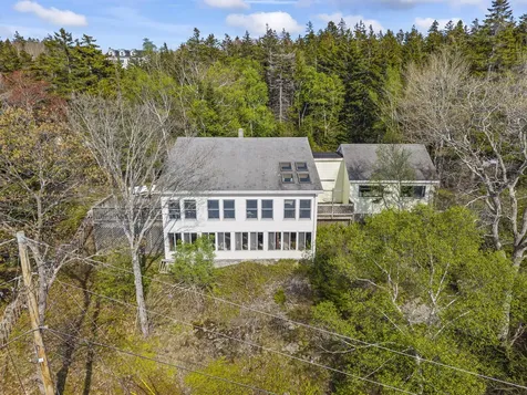 37 Spar Cove Road Phippsburg ME 04562