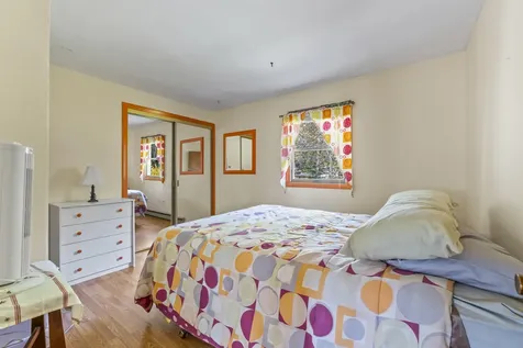 37 Spar Cove Road Phippsburg ME 04562