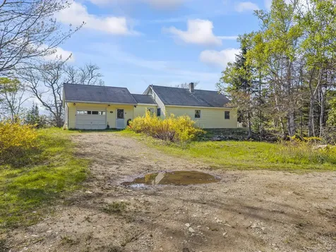 37 Spar Cove Road Phippsburg ME 04562