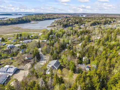 37 Spar Cove Road Phippsburg ME 04562
