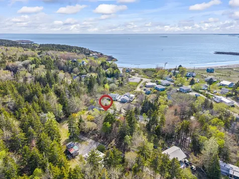 37 Spar Cove Road Phippsburg ME 04562
