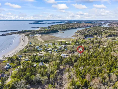 37 Spar Cove Road Phippsburg ME 04562
