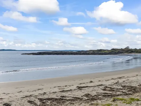 37 Spar Cove Road Phippsburg ME 04562