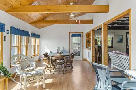 37 Spar Cove Road Phippsburg ME 04562