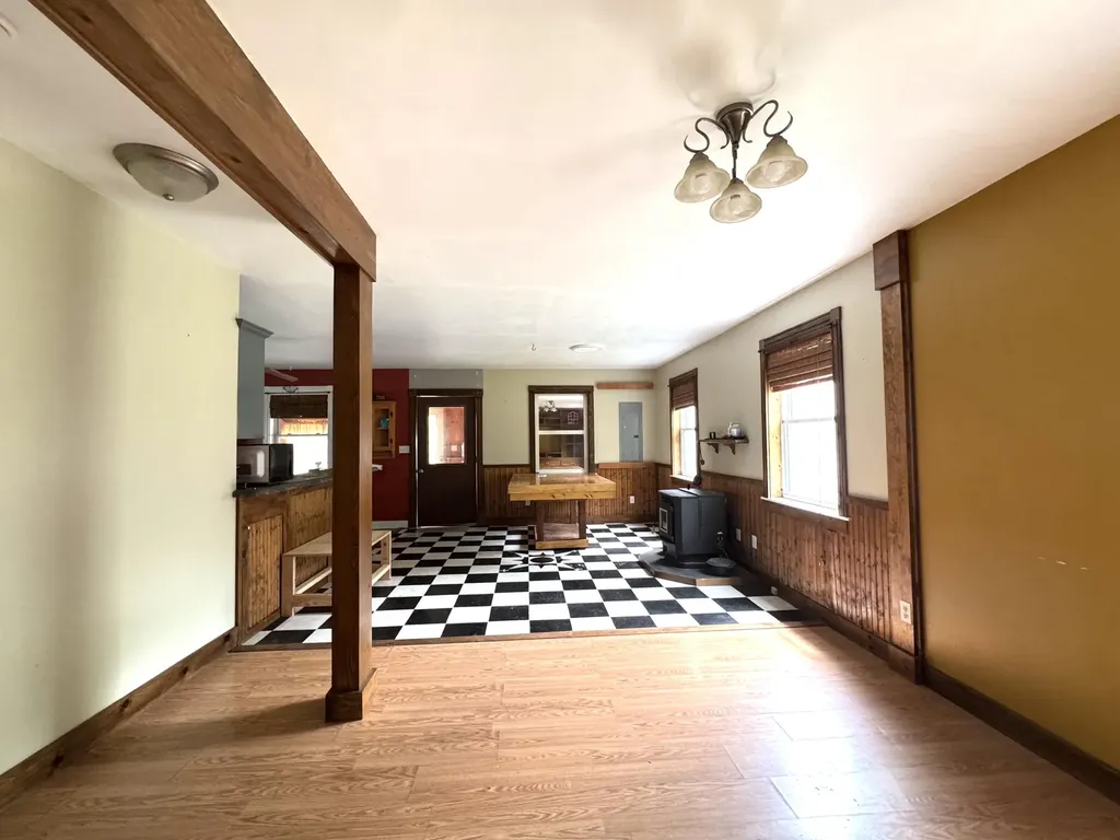 239 N Dexter Road Parkman ME 04443