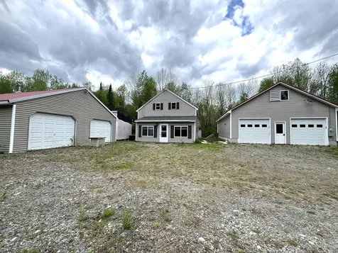 239 N Dexter Road Parkman ME 04443