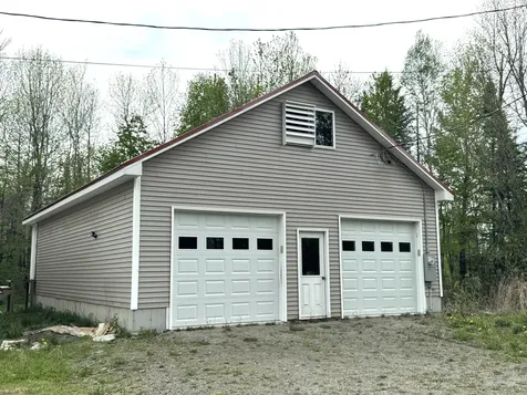 239 N Dexter Road Parkman ME 04443
