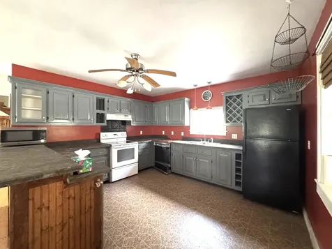 239 N Dexter Road Parkman ME 04443