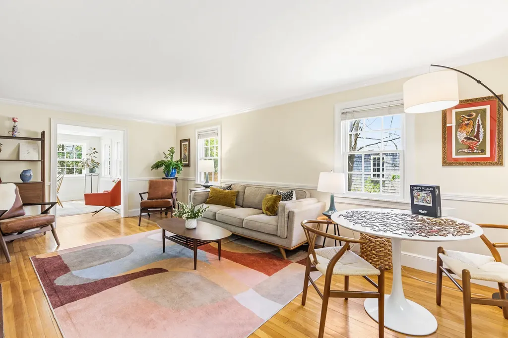 50 Oakhurst Road Cape Elizabeth ME 04107