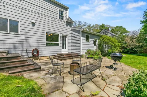 50 Oakhurst Road Cape Elizabeth ME 04107