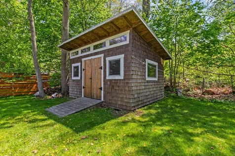 50 Oakhurst Road Cape Elizabeth ME 04107