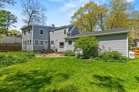 50 Oakhurst Road Cape Elizabeth ME 04107