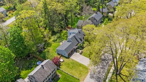 50 Oakhurst Road Cape Elizabeth ME 04107