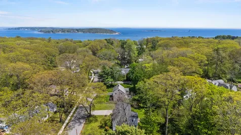 50 Oakhurst Road Cape Elizabeth ME 04107