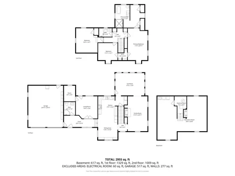 50 Oakhurst Road Cape Elizabeth ME 04107
