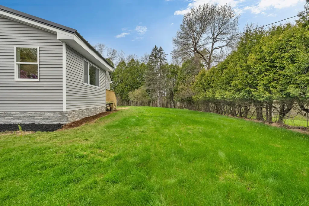 1132 College Avenue Old Town ME 04468