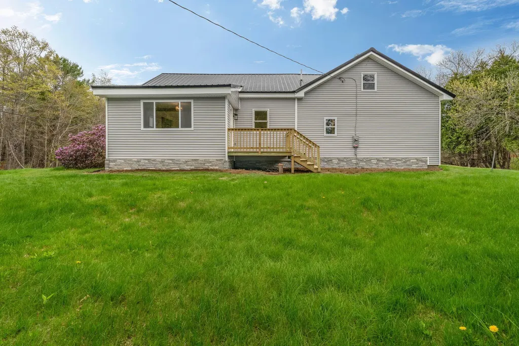 1132 College Avenue Old Town ME 04468