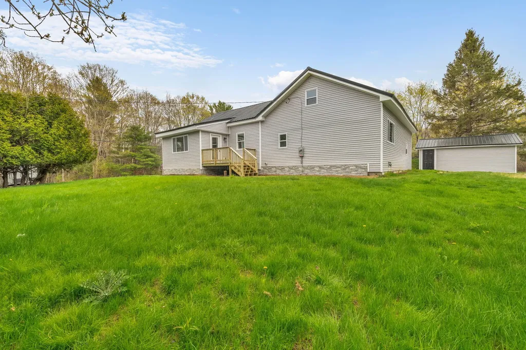 1132 College Avenue Old Town ME 04468