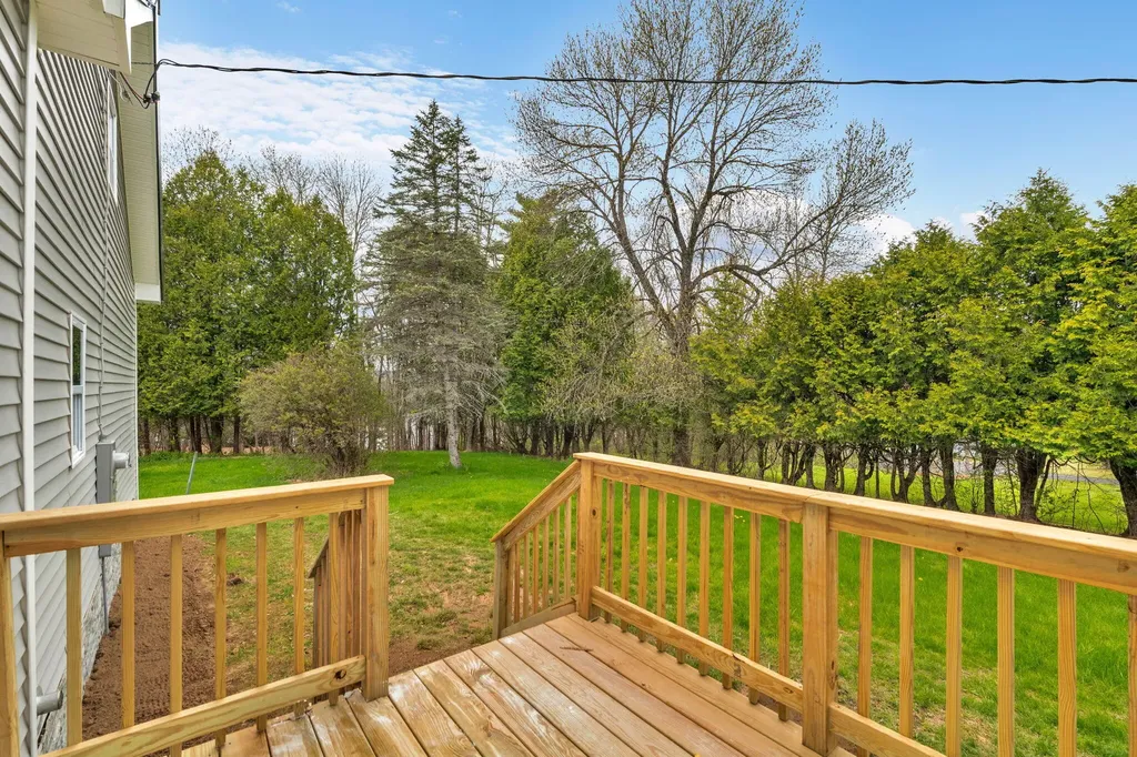 1132 College Avenue Old Town ME 04468