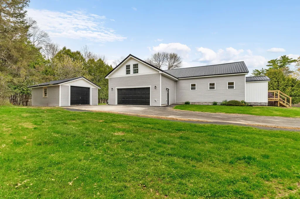 1132 College Avenue Old Town ME 04468