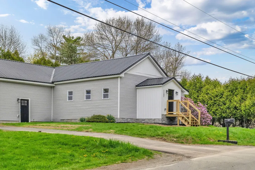 1132 College Avenue Old Town ME 04468