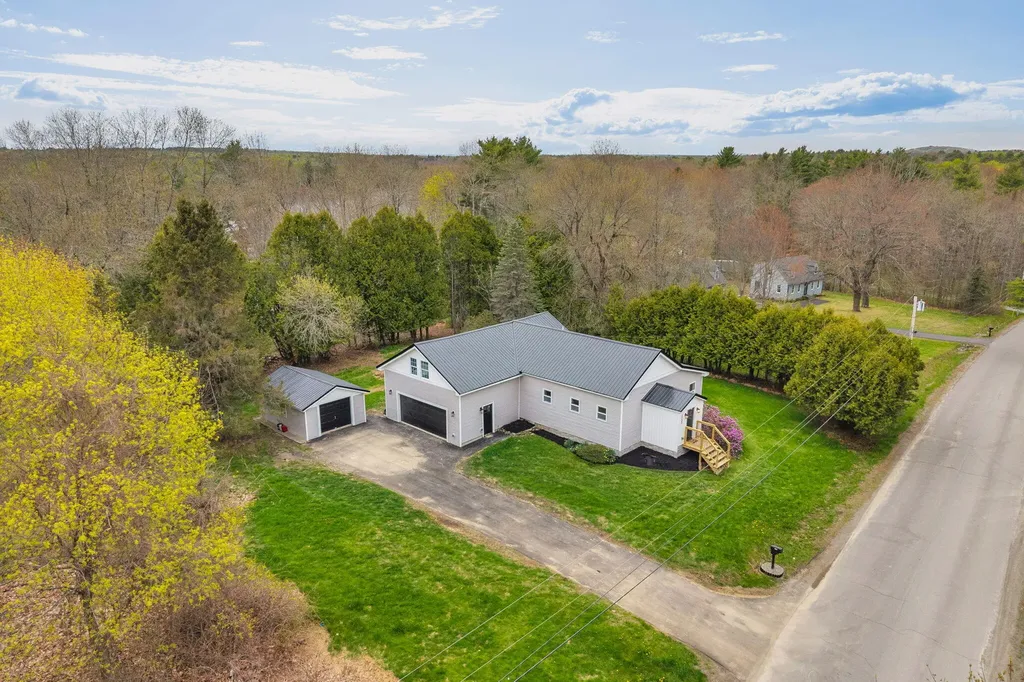 1132 College Avenue Old Town ME 04468