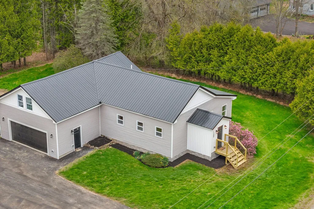 1132 College Avenue Old Town ME 04468