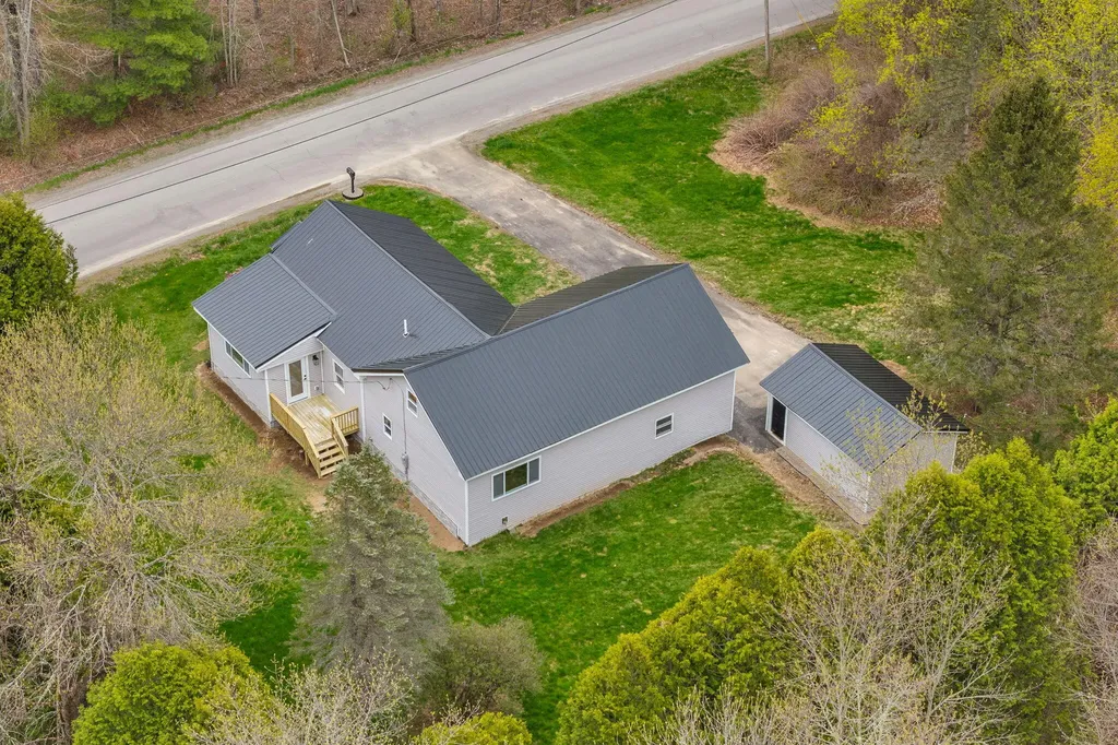 1132 College Avenue Old Town ME 04468