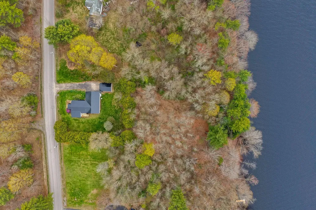 1132 College Avenue Old Town ME 04468