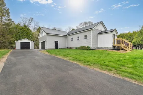 1132 College Avenue Old Town ME 04468